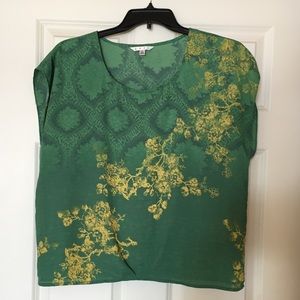 Cabi Blouse